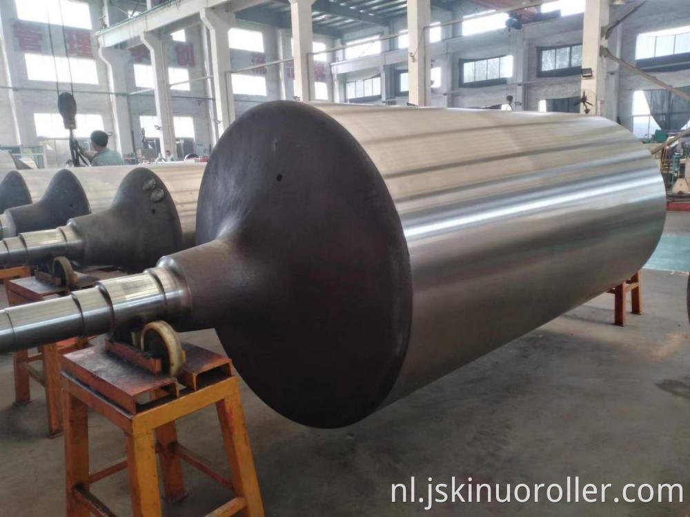 Ovenrollen Furnace Rolls